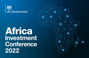 UK-Africa Investment Conference