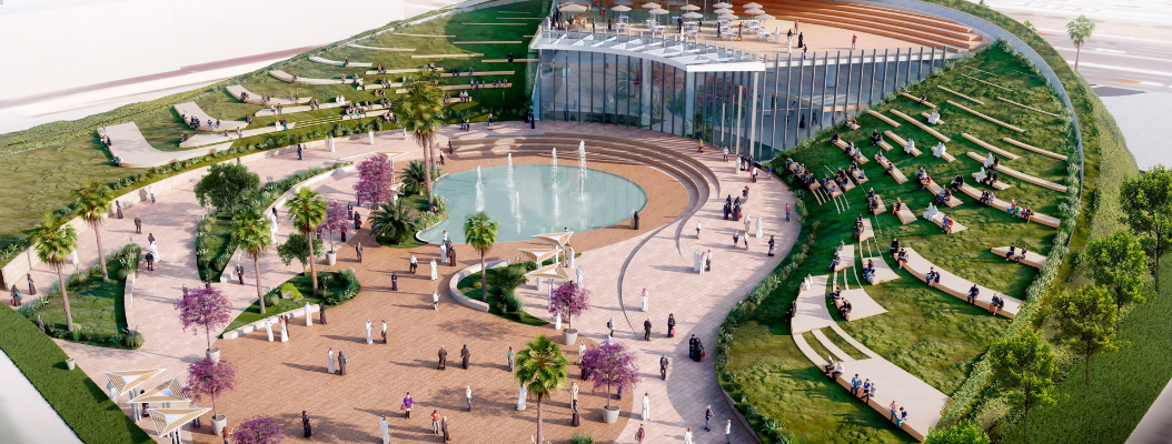 Expo 2023 Doha