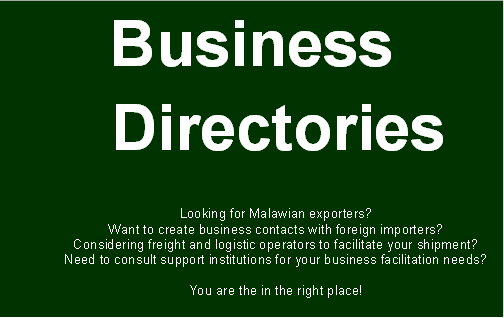 Business Directories logo