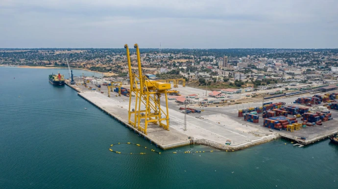 Marinica Port | MITC