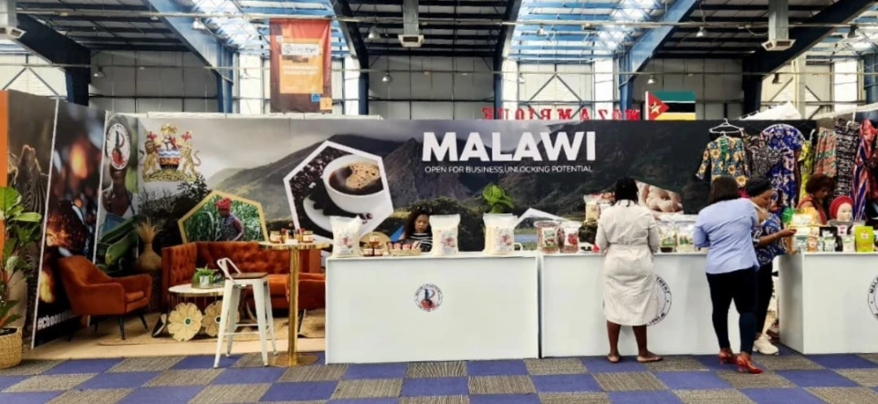 Malawi Bostwana Expo 2026