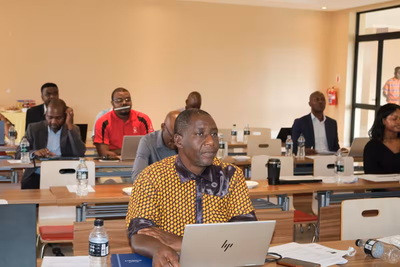 Strengthening Malawi’s Role in the African Continental Free Trade Area AFCTA meeting