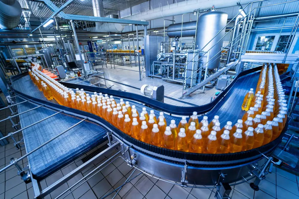 Malawi Manufacturing malawi manufacturing sector