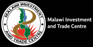 Malawi Investment and Trade Centre malawi investment and trade centre logo black bg
