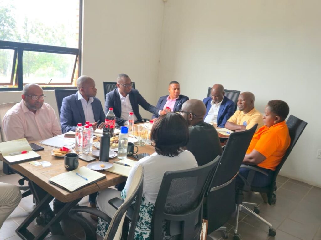 advancing malawi’s export growth through strategic market linkages in south africa