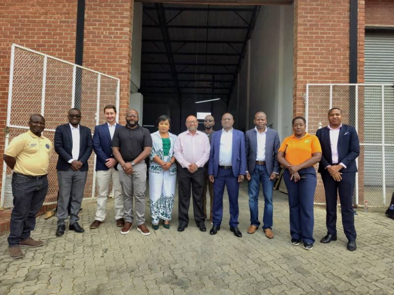 advancing malawi’s export growth through strategic market linkages in south africa2