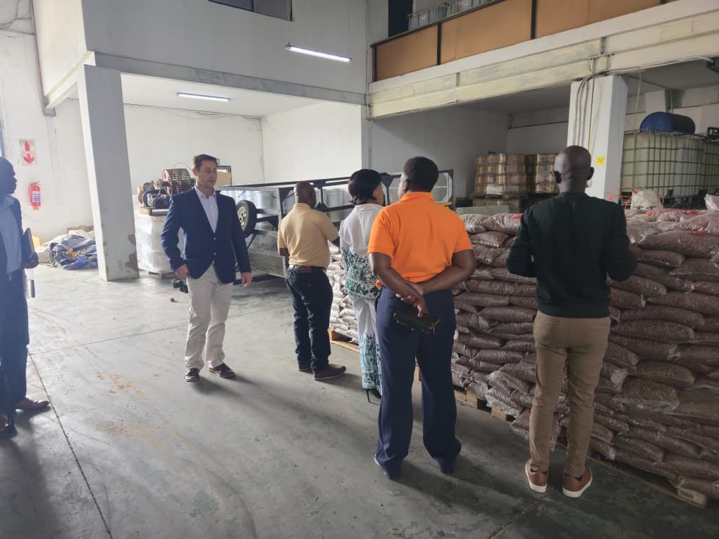 advancing malawi’s export growth through strategic market linkages in south africa3