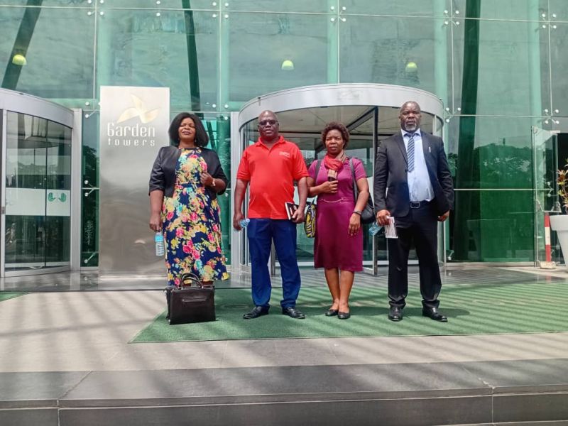 malawi builds strategic export partnerships in angola through trade mission engagement mitc