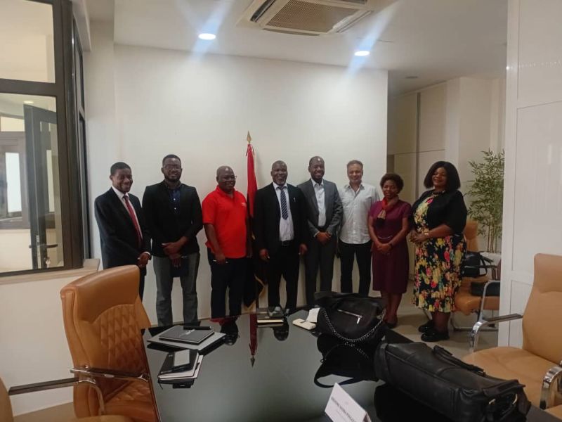 malawi builds strategic export partnerships in angola through trade mission engagement malawi builds strategic export partnerships in angola through trade mission engagement