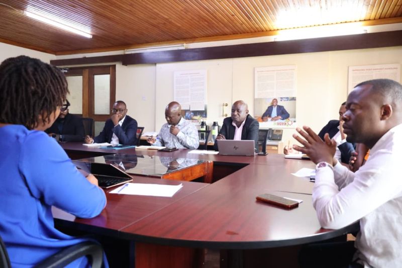 malawi strengthens agro export opportunities and market linkages in kenya2 malawi strengthens agro export opportunities and market linkages in kenya2