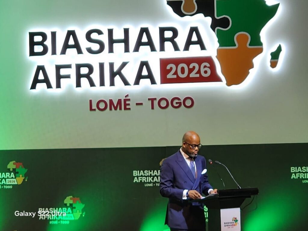 biashara afrika 2026