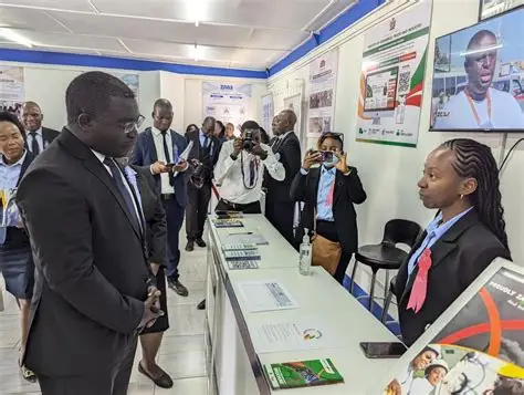 Agricultural and Commercial Show 2026 commercial show