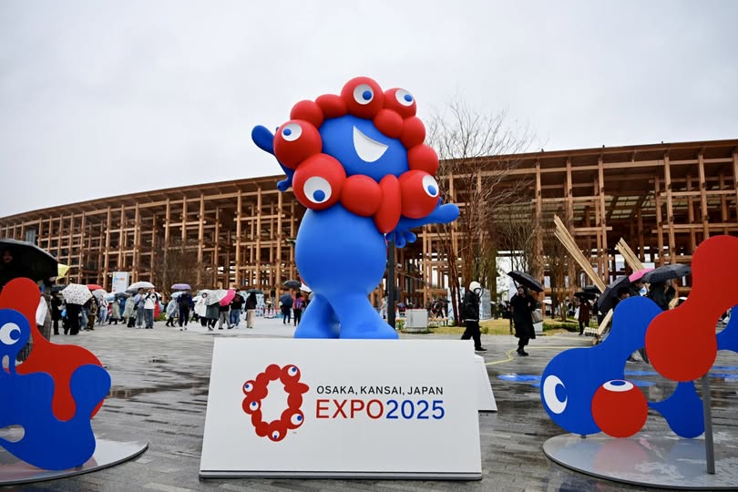 Expo 2026 Osaka