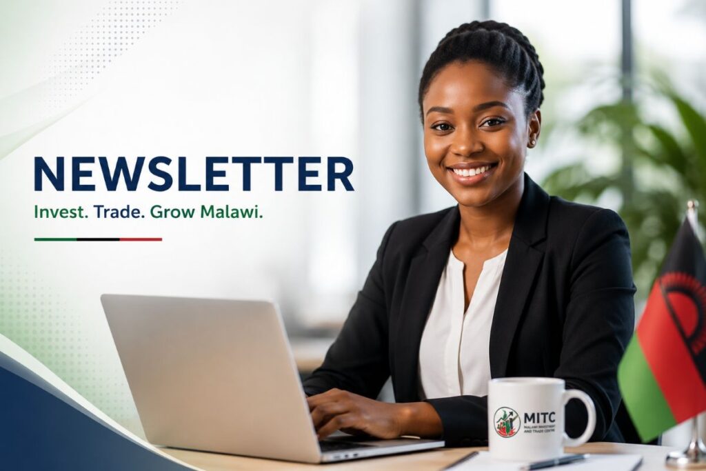 newsletter subscribe mitc